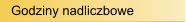 Godziny nadliczbowe
