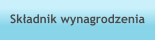 Składnik wynagrodzenia
