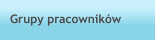 Grupy pracowników