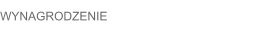 WYNAGRODZENIE