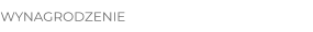 WYNAGRODZENIE