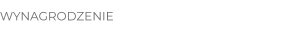 WYNAGRODZENIE