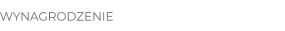 WYNAGRODZENIE